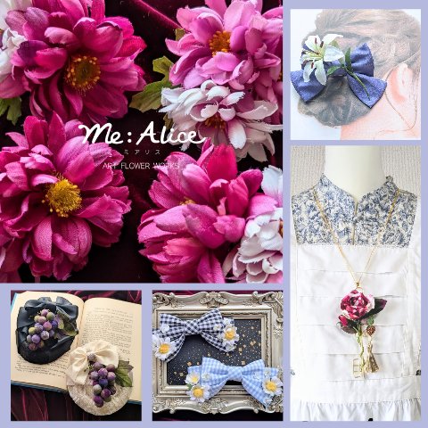 Me:Alice tweet media