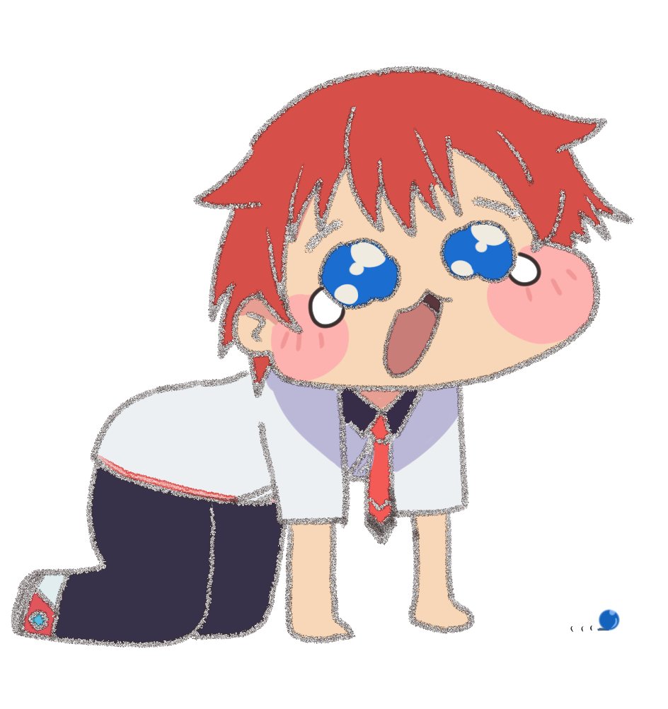 DXガルグ tweet media