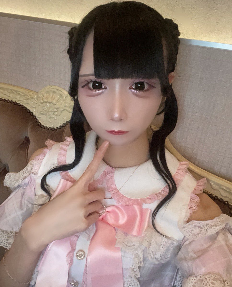 いまちゆ
来店予定下さい(T . T)