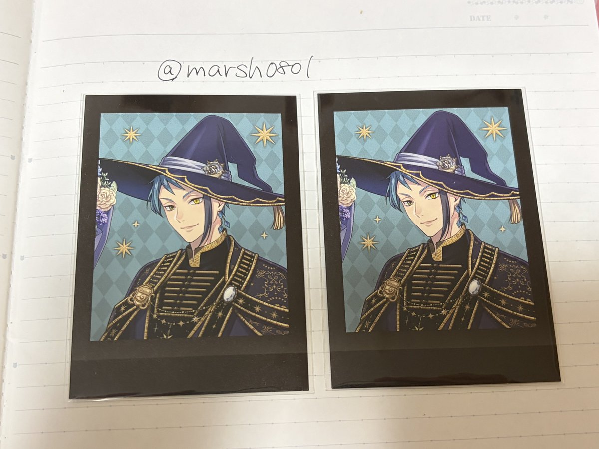 ましゅまろ@取引垢 初回ツイフィ 通知不良中 tweet media