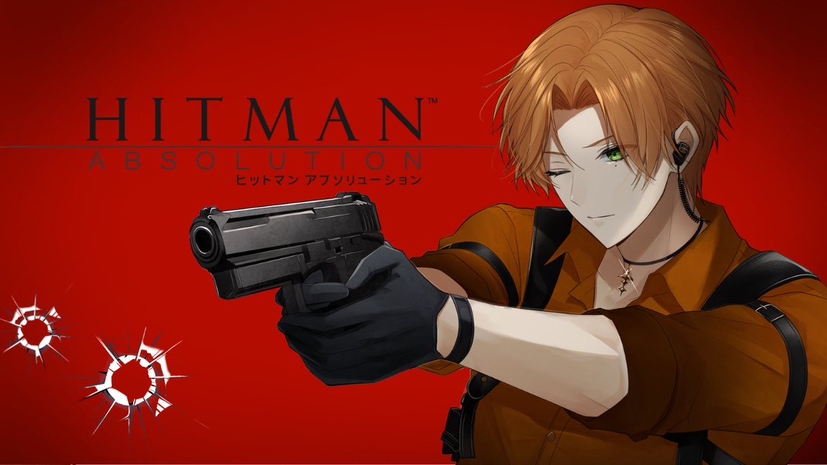 Alpha【声だけ1級品】@VTuber準備中 tweet media