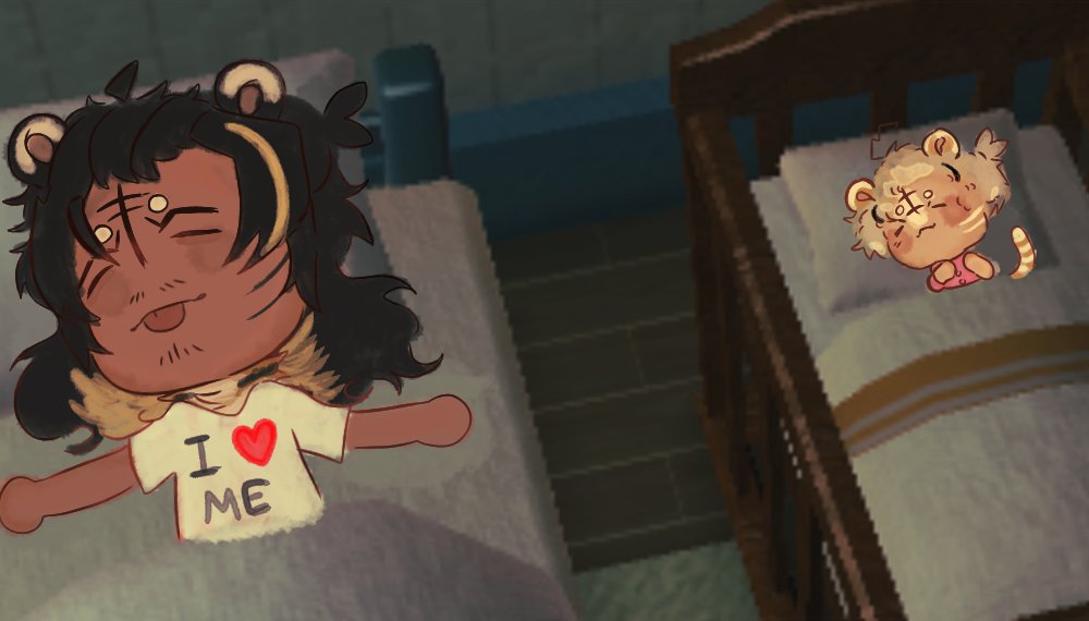 插翅虎ᴄʜᴀᴄʜɪʜᴜ || tweet media