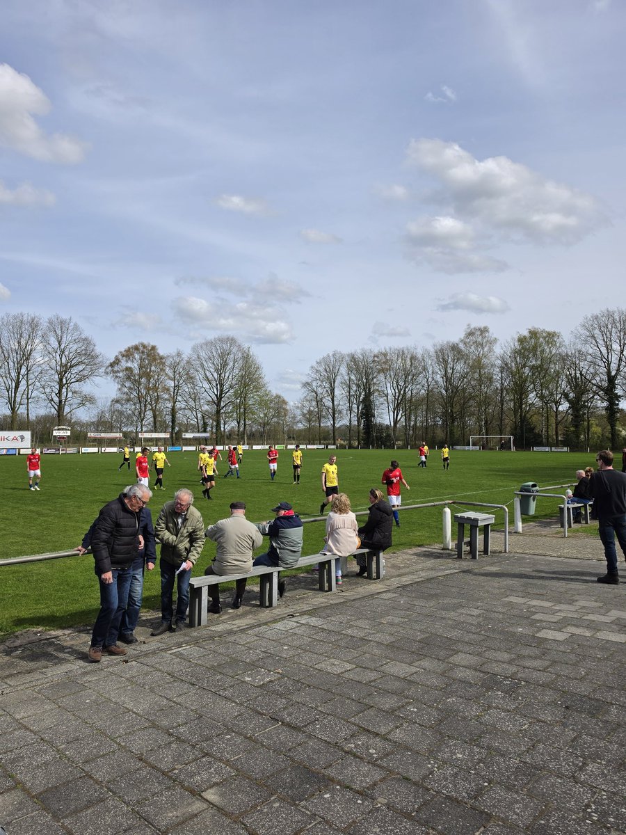 vv Bellingwolde tweet media