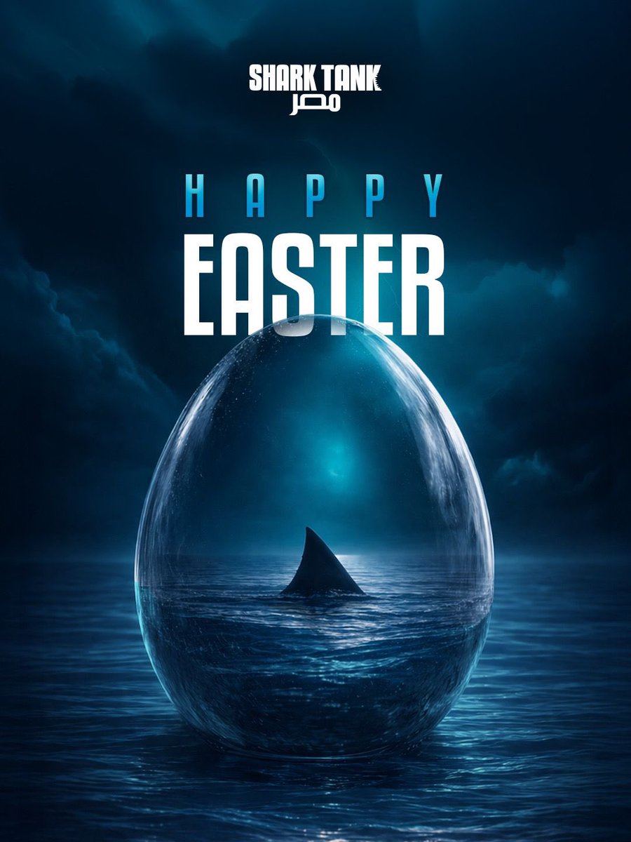 Shark Tank Egypt tweet media