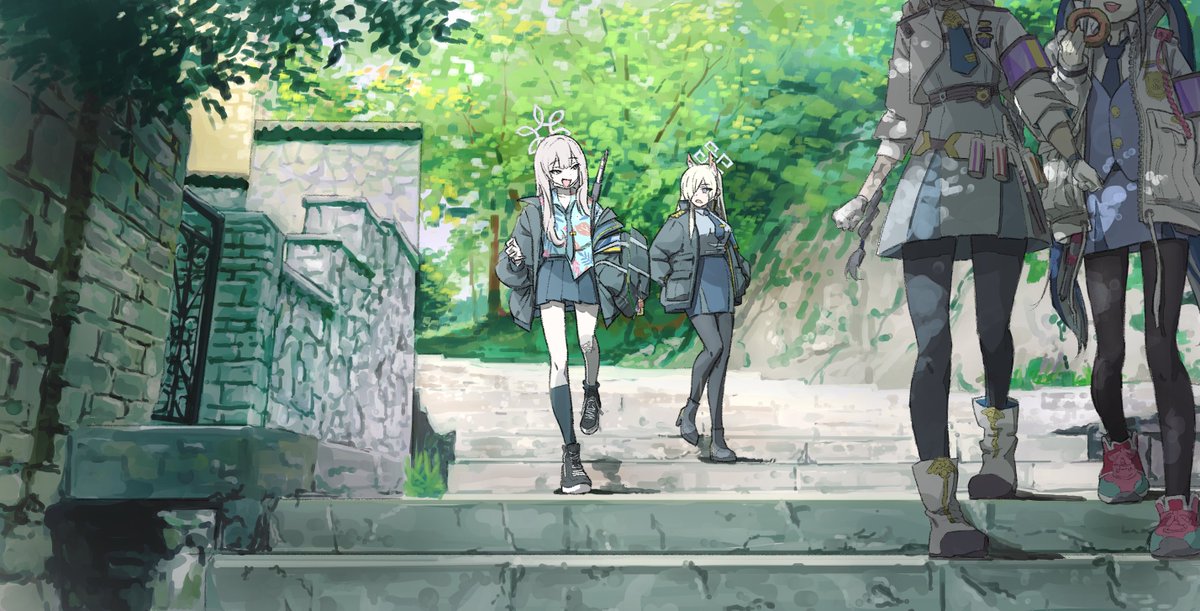 あーもんど tweet media