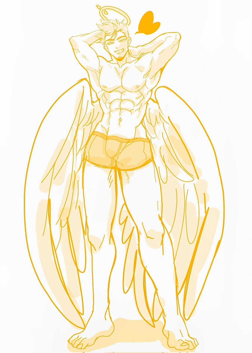 【🎸】

全身☆

 #HazbinHotelAdam