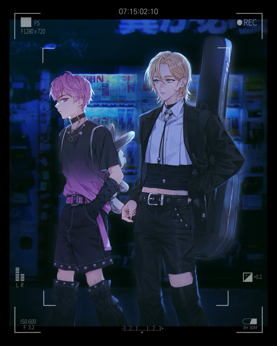 돼지앙 tweet media