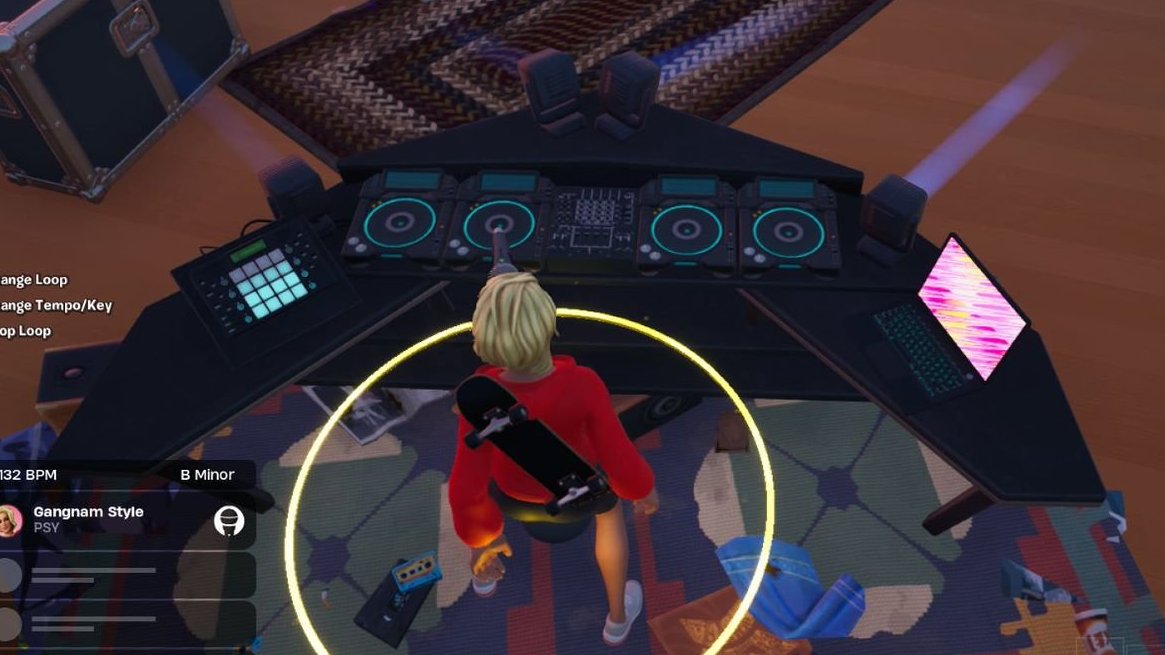 Festival Tracker · Fortnite Festival Bot & Info tweet media