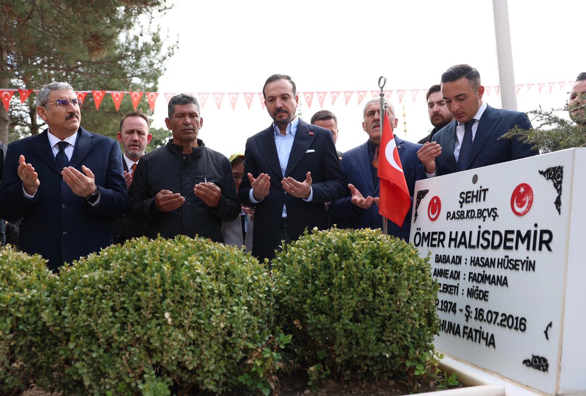 Prof.Dr.Kürşad ZORLU tweet media