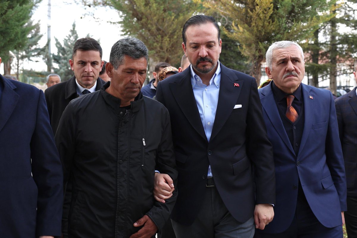 Prof.Dr.Kürşad ZORLU tweet media