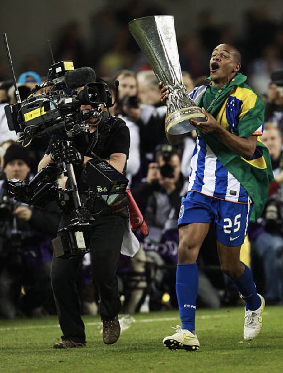 FC Porto Pictures That Go Hard tweet media