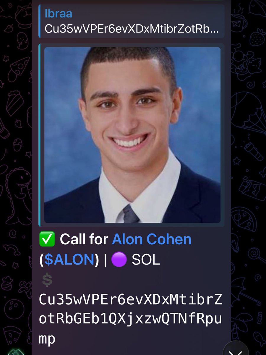 ibraa747's tweet image. Called this in my prvt as a gamble at 22k, what’s interesting about it? The fact that the ticker was $Alon - A few minutes later @Pumpfun changed the ticker to $UNKNOWN haha! They’re cooked, people finding it more bullish actually 🤣

Cu35wVPEr6evXDxMtibrZotRbGEb1QXjxzwQTNfRpump