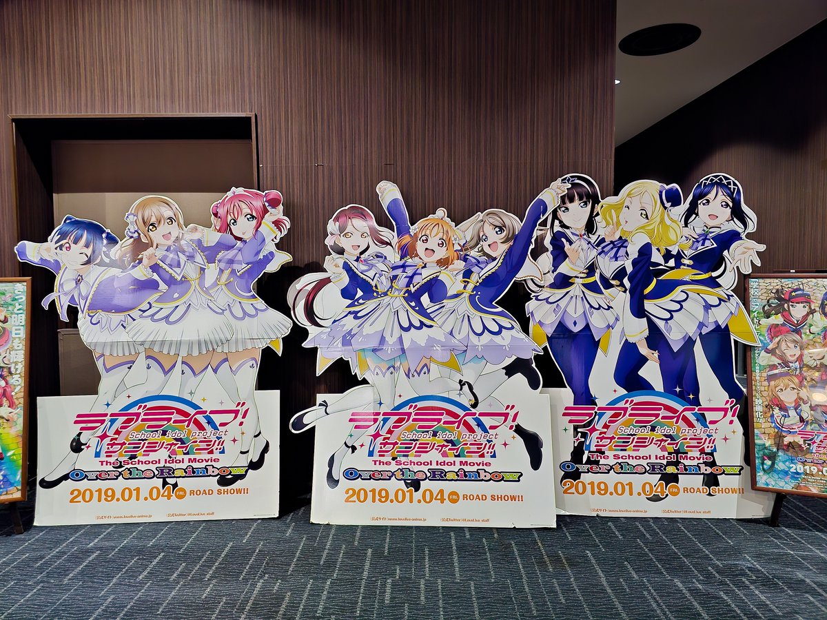 静かなる丘 tweet media