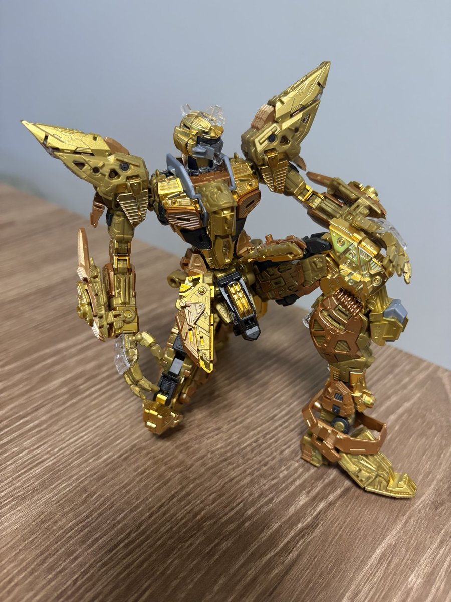 0804Rx78's tweet photo. これは…すごい
さすがMGEXだな
動きがガンダムじゃない
内部フレームで十分遊べる
#MGEX
#ガンプラ
#バンダイの技術 https://t.co/sFrZUj8tFZ