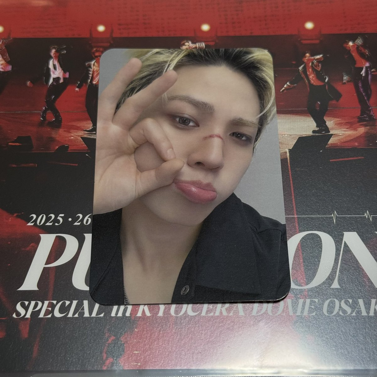 🌙*ﾟ tweet media