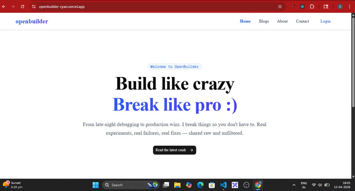 Programming With Satyam (@programmersatya) / Posts / X