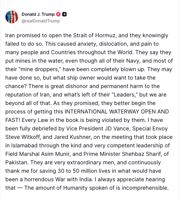 Hydromancer tweet media