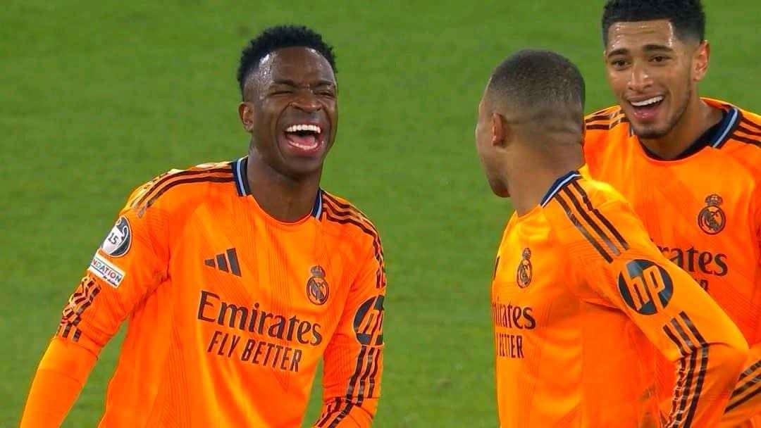 أوليه مدريد tweet media