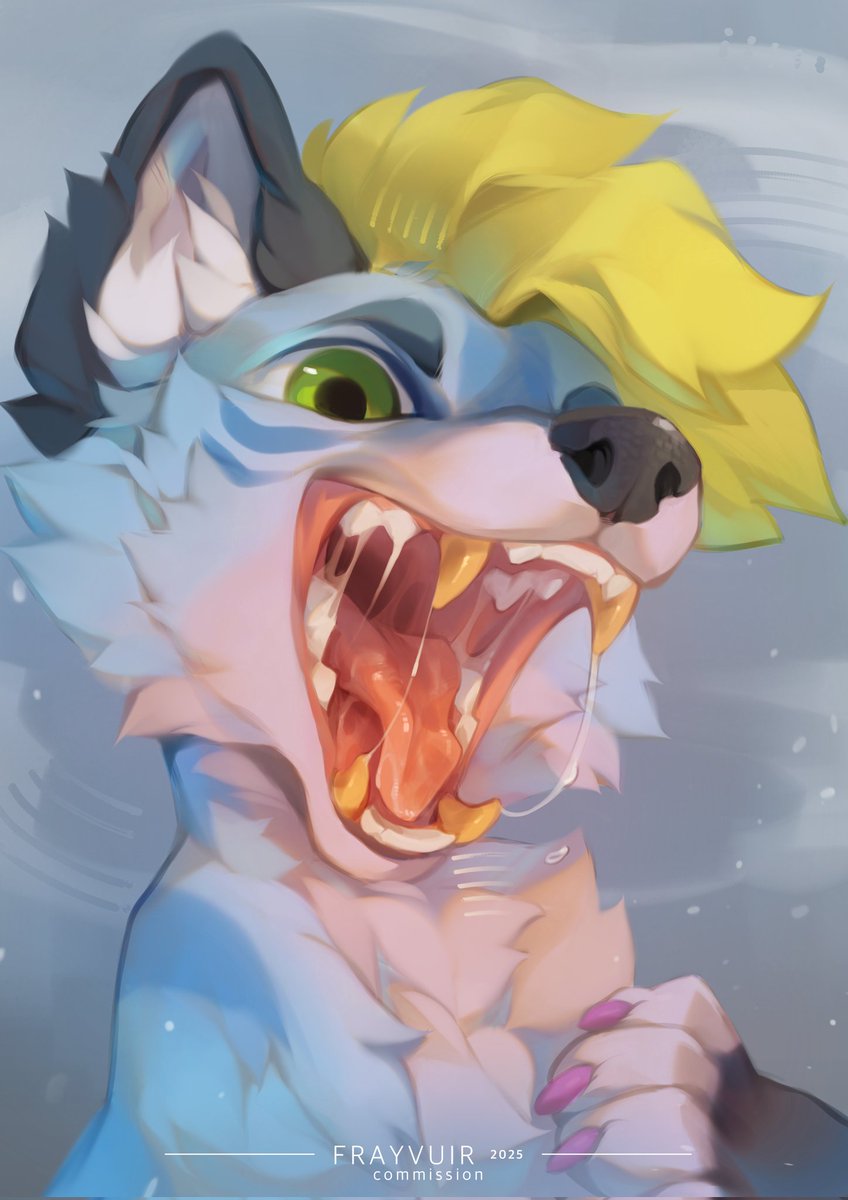 Caertha1's tweet photo. Maws vs paws~
Send your maw and/or paw under~ ill give them a rating!!! ๐ฉต๐๐ฉต๐๐พ๐
#furryarwork #furryfandom #mawsvspaws https://t.co/Ur4NxaIz4J