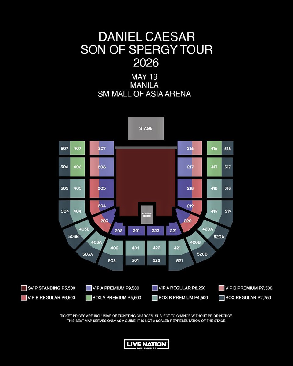 ca17ixPH | TPA SERVICE 🎫 tweet media