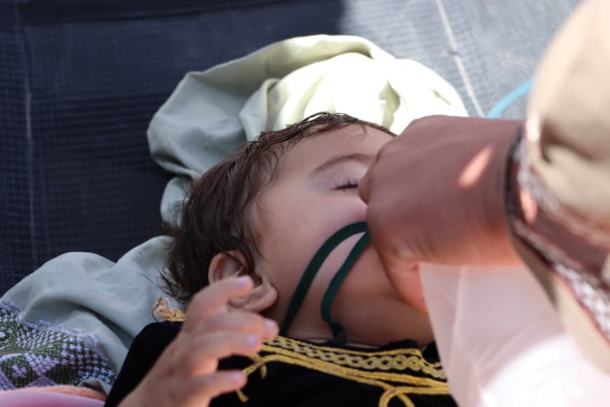 Hafiz Umari tweet media