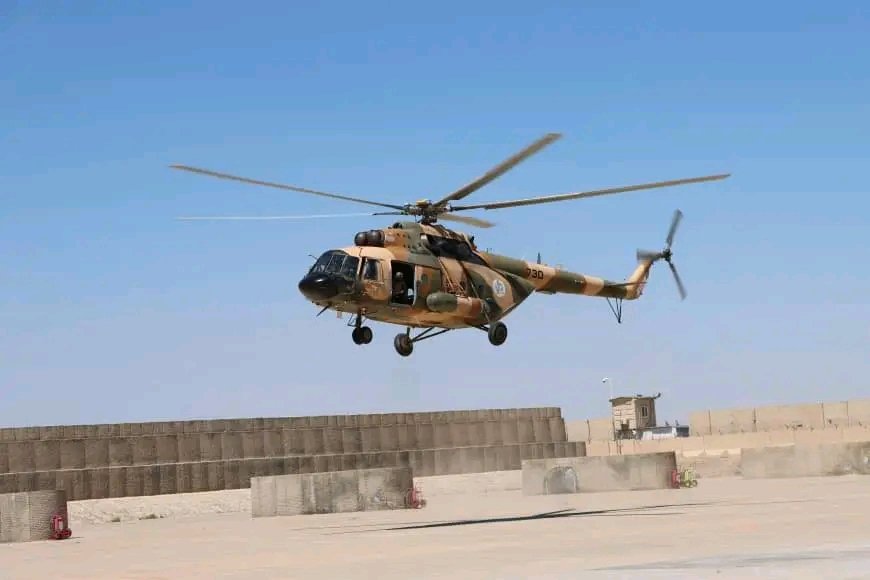 Hafiz Umari tweet media