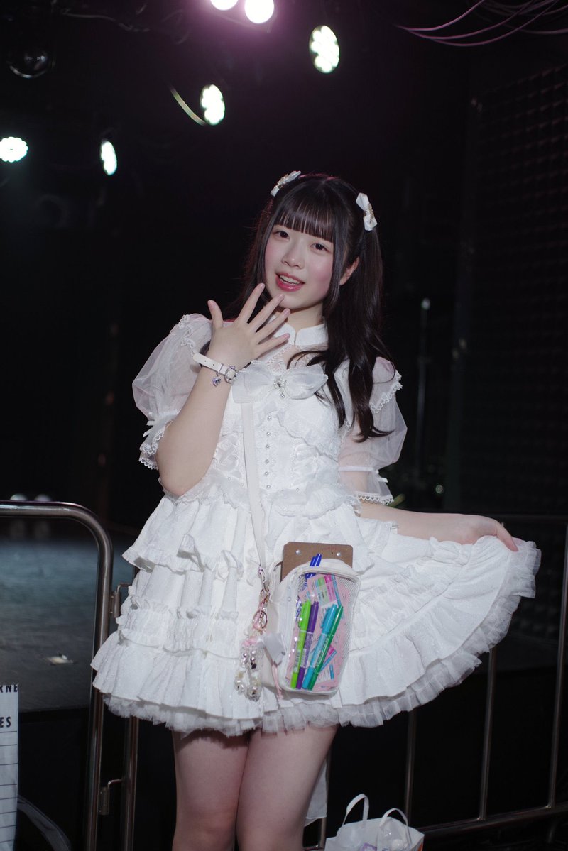 今泉 もか🍙🌷 tweet media