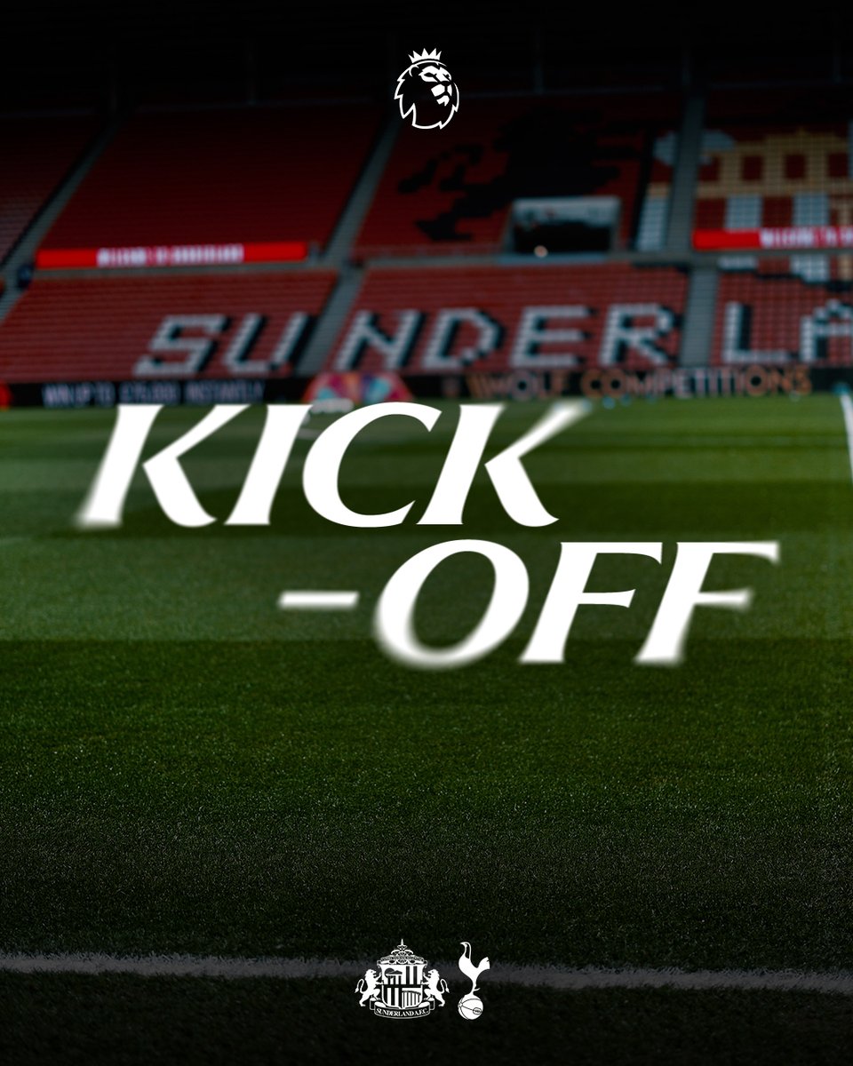 Tottenham Hotspur tweet media