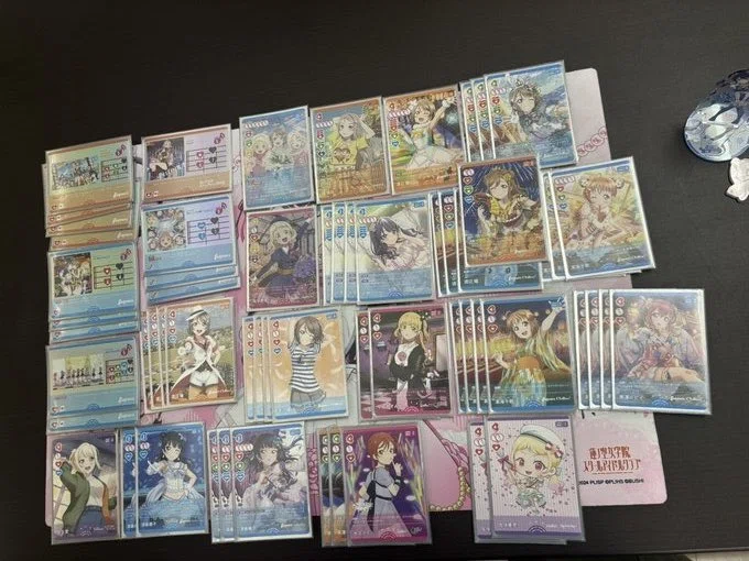 ラブカレコード tweet media