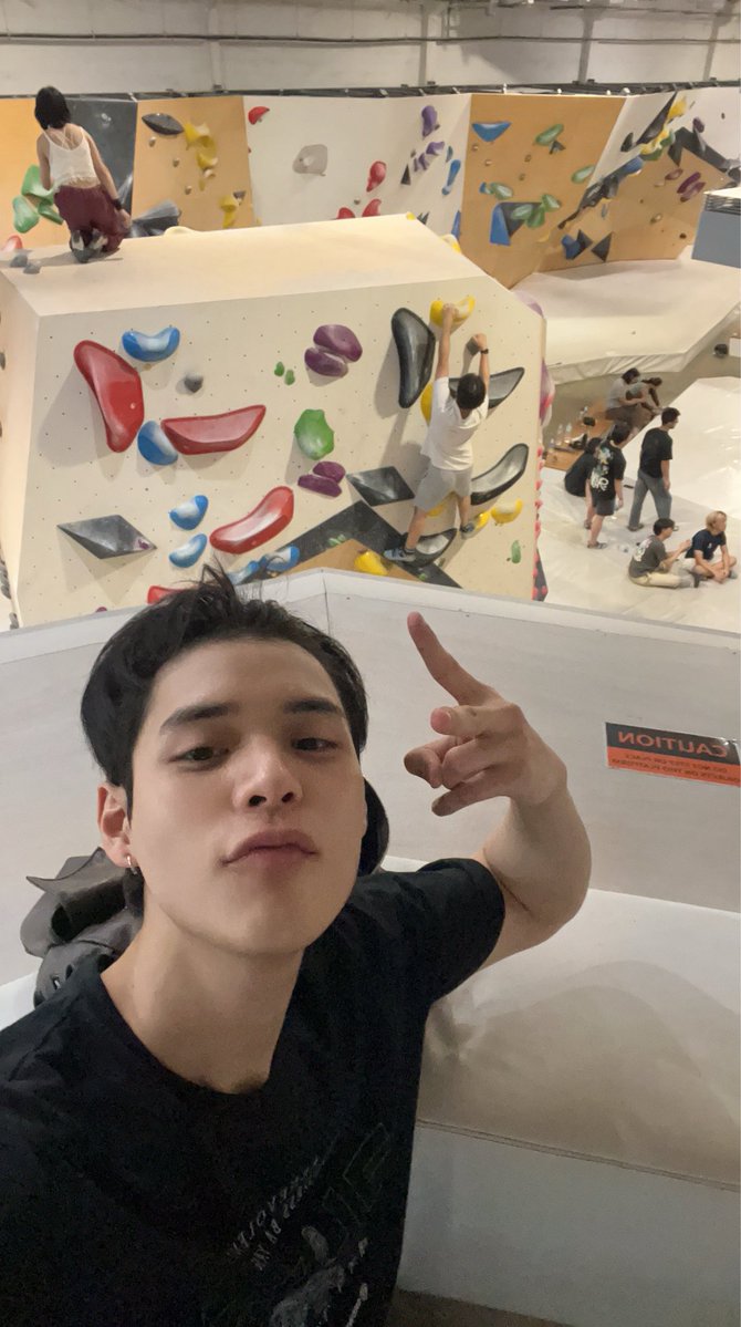 น้องนอร์ธแม่คลอดมาเอง👶🏻 (poon_mit12) (มูนปิตร) tweet media