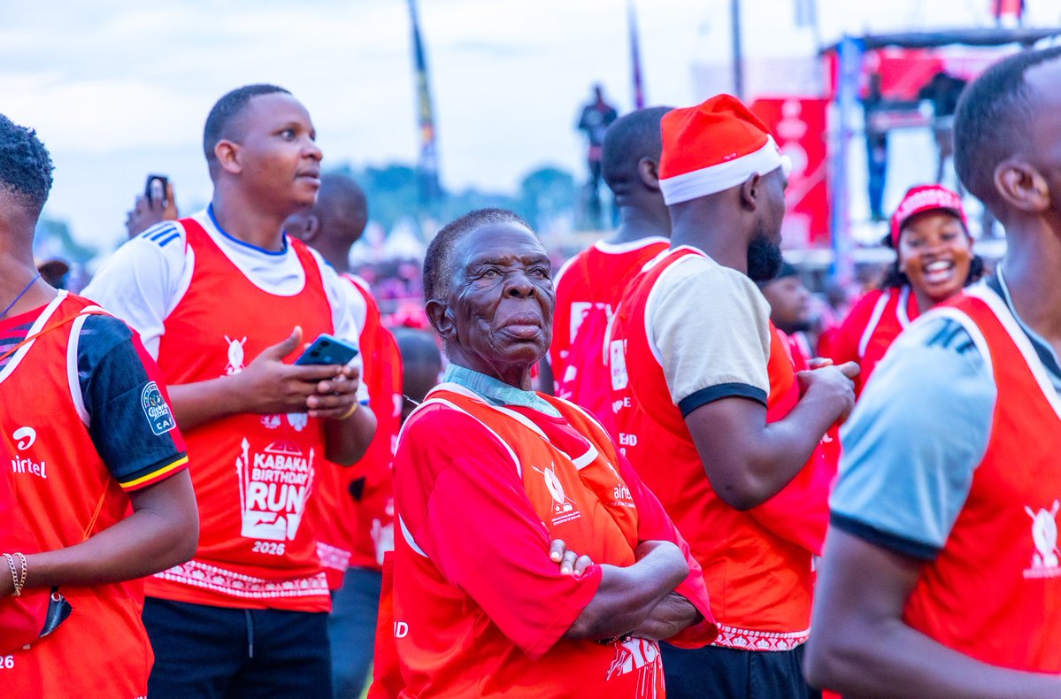 Geofrey Mutumba tweet media