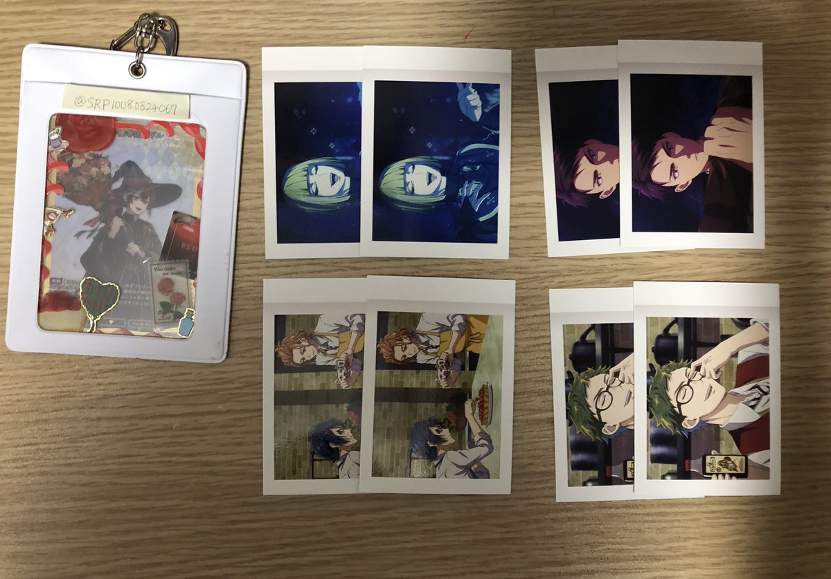 まなち tweet media