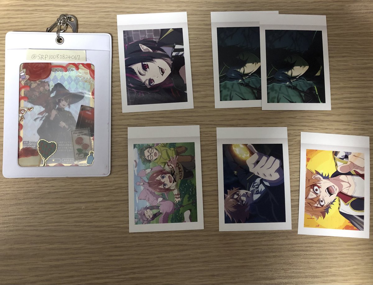 まなち tweet media