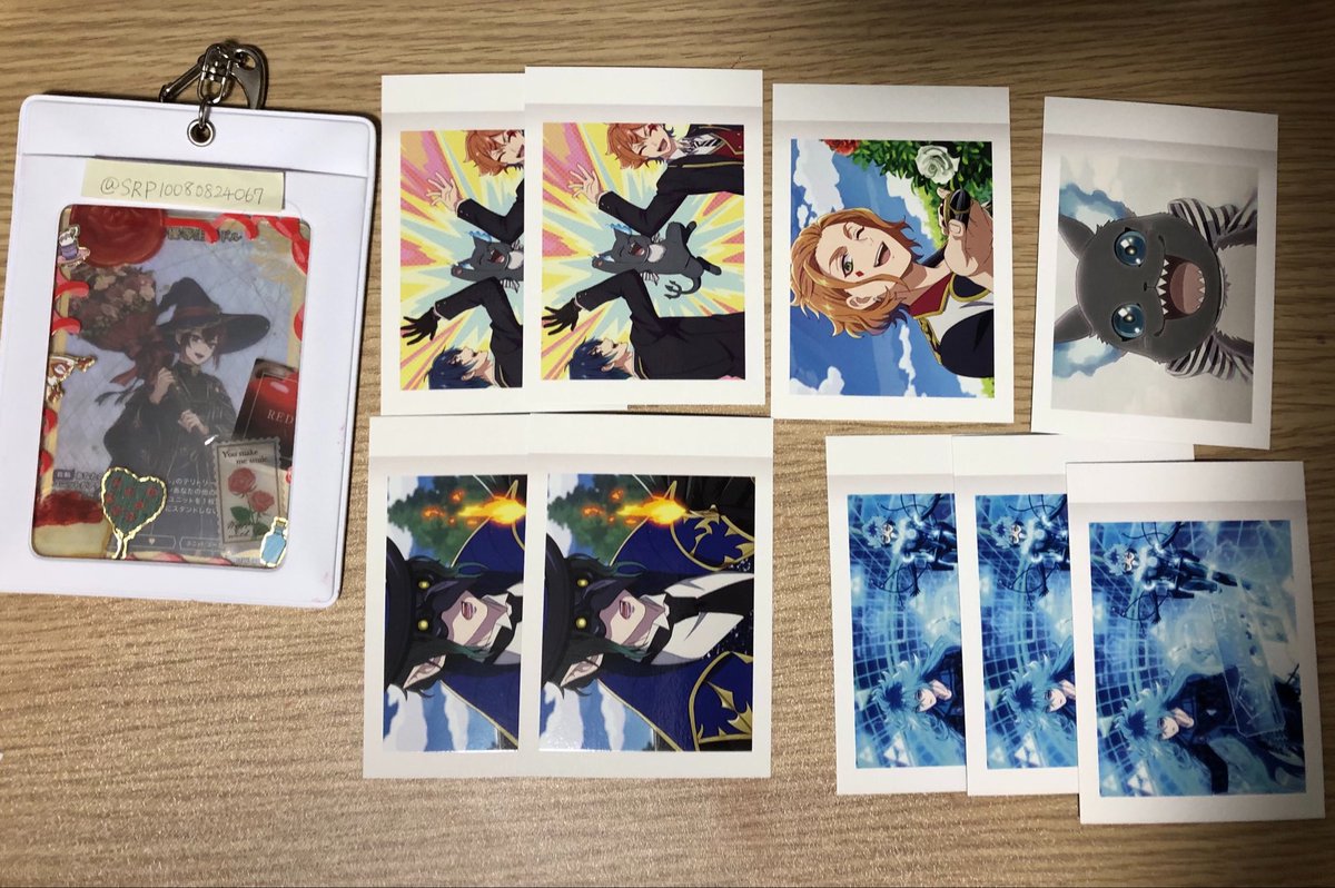 まなち tweet media