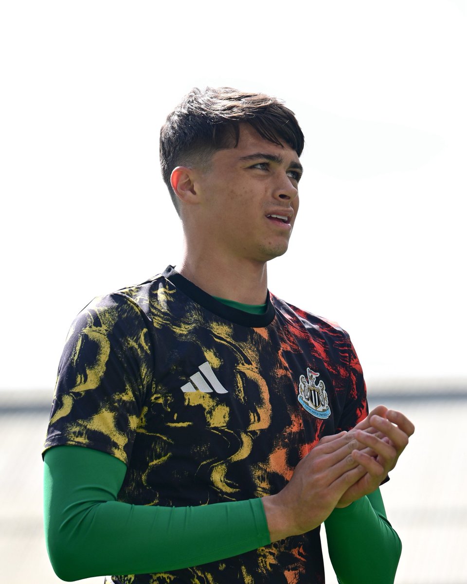 Newcastle United tweet media