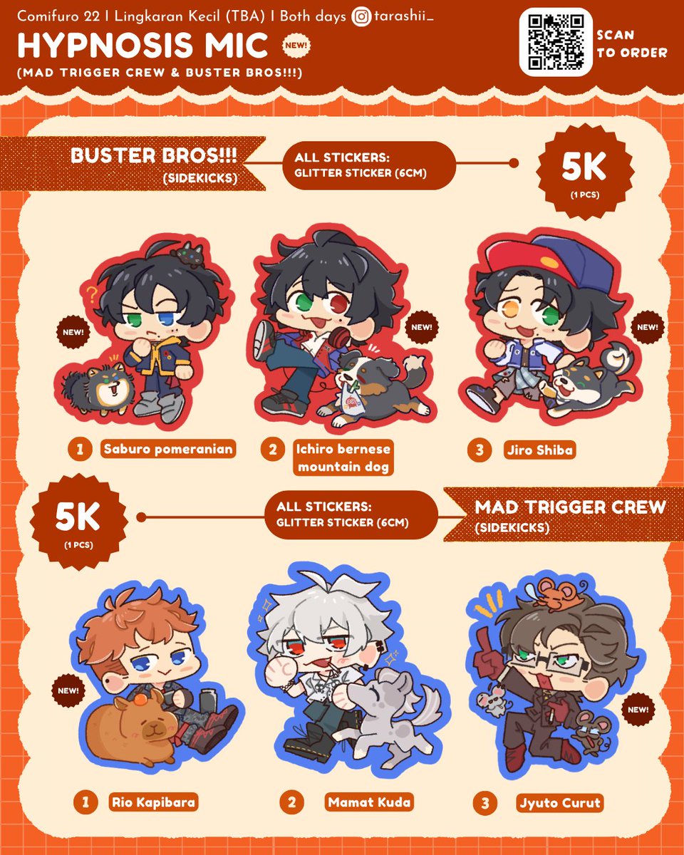 JOS || CF22 PO 📌 tweet media