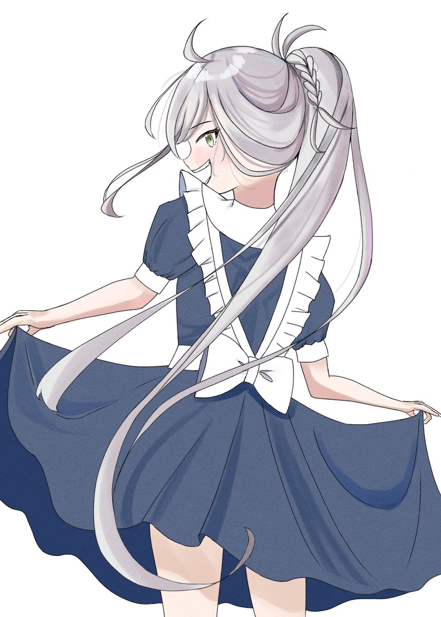 ポテ tweet media
