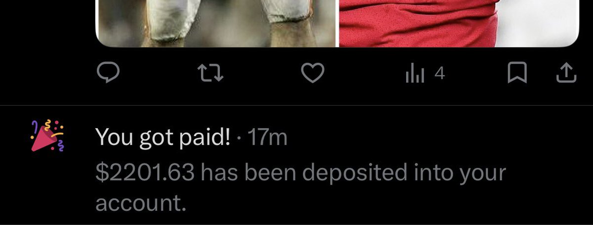 No3 Sports tweet media