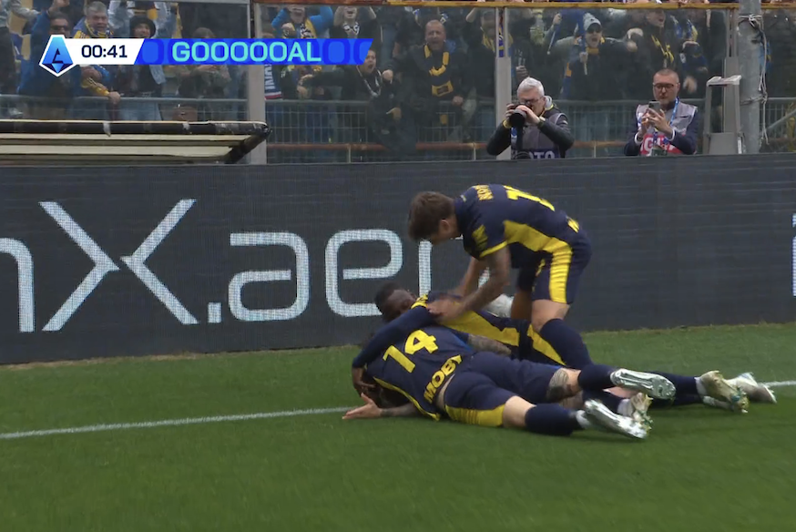 The Touchline | 𝐓 tweet media