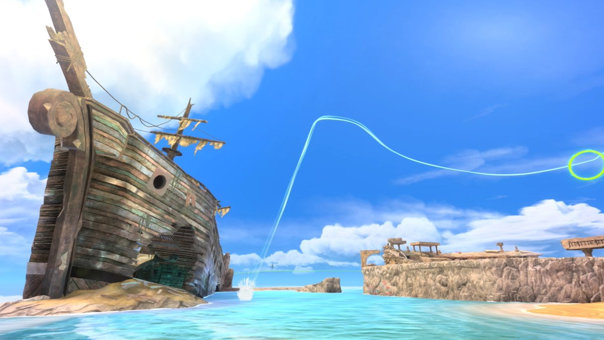 カービィのエアライダー tweet media