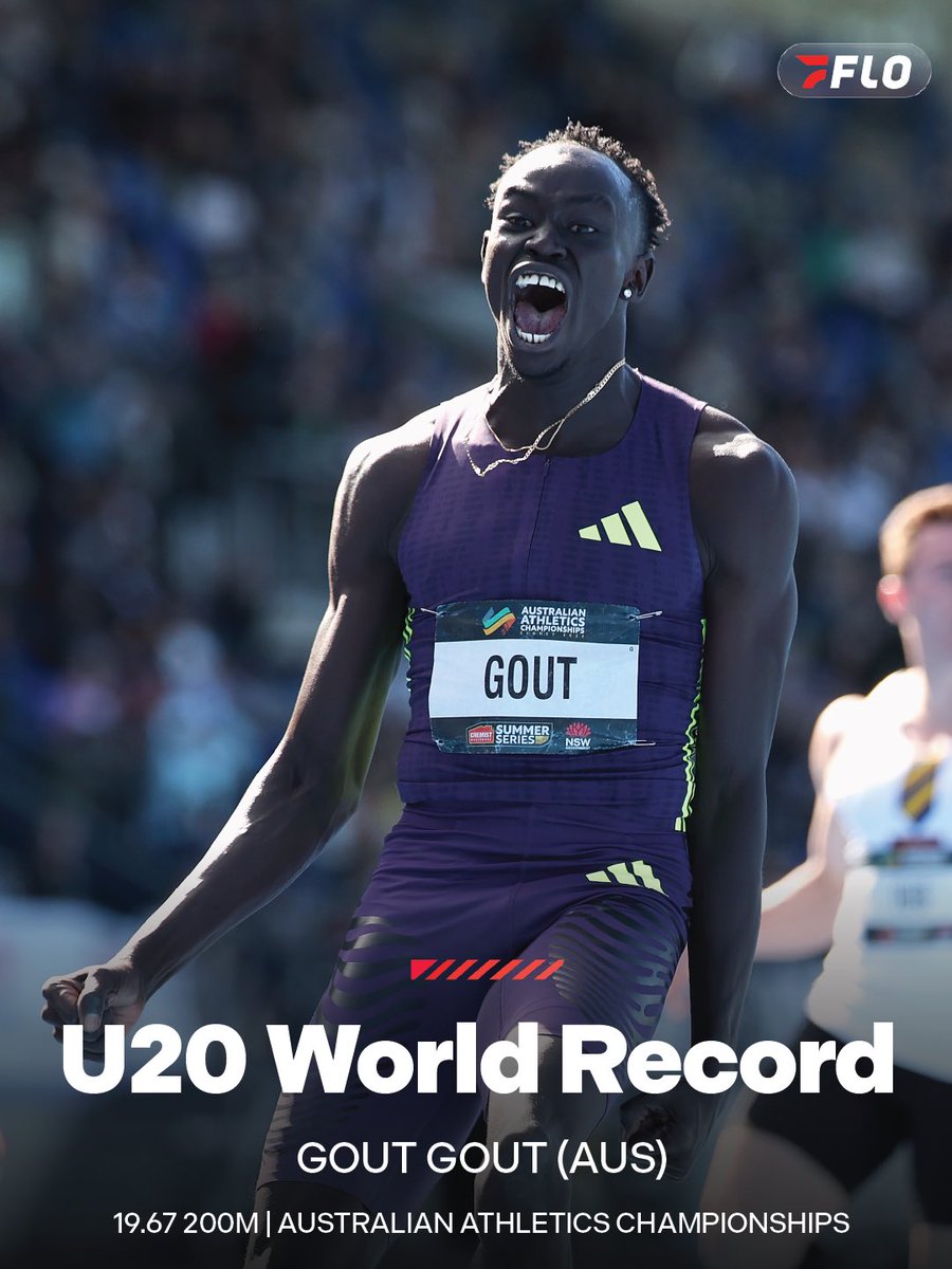 FloTrack tweet media