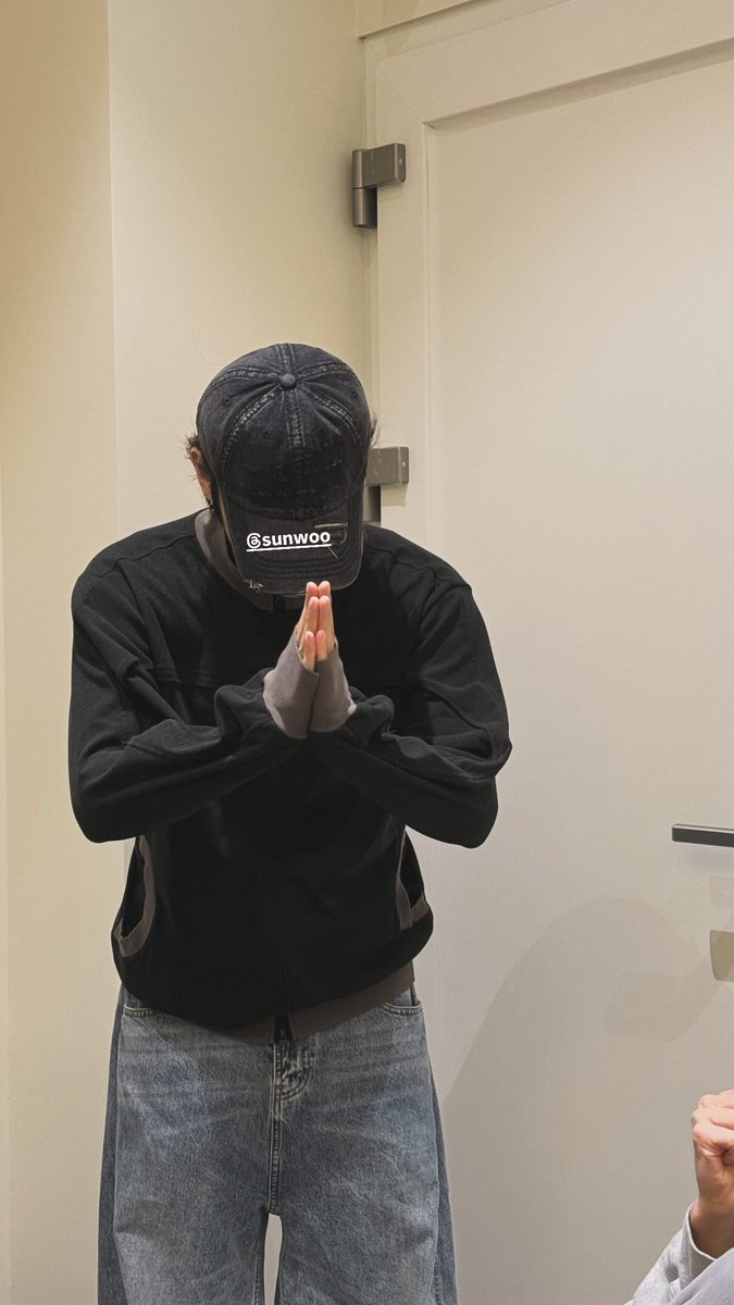 Sunwoo tweet media