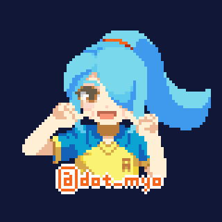 🌸Myo🌸 Skeb OPEN tweet media