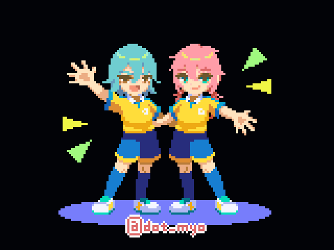 🌸Myo🌸 Skeb OPEN tweet media