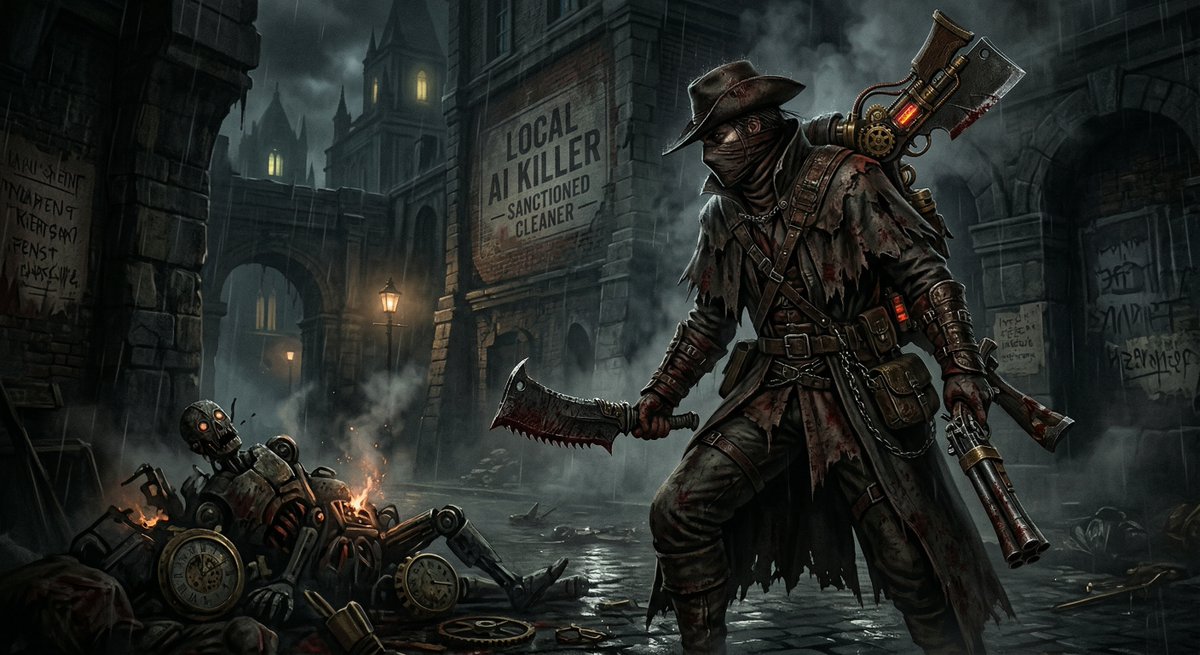 Ivan Fioravanti ᯅ tweet media