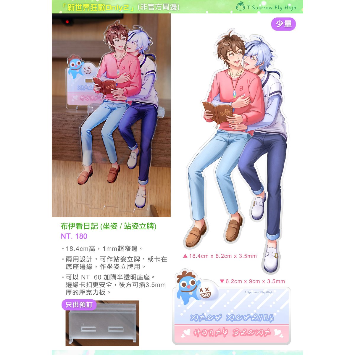 TSparrowFlyHigh's tweet photo. 從來沒介意X的AI功能，相反是X不好，又要人家保持活躍才給人流，又要人家多人Like才給人流。😅 https://t.co/z8qR7WEStN
