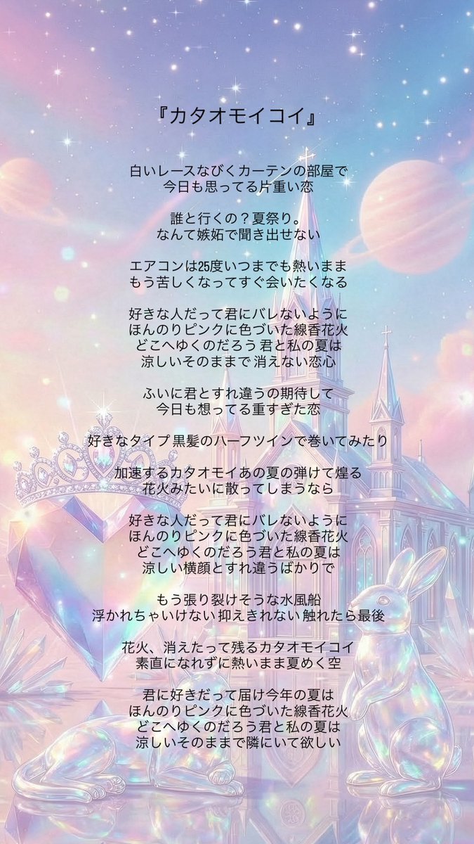 Love it ice 【公式】 tweet media