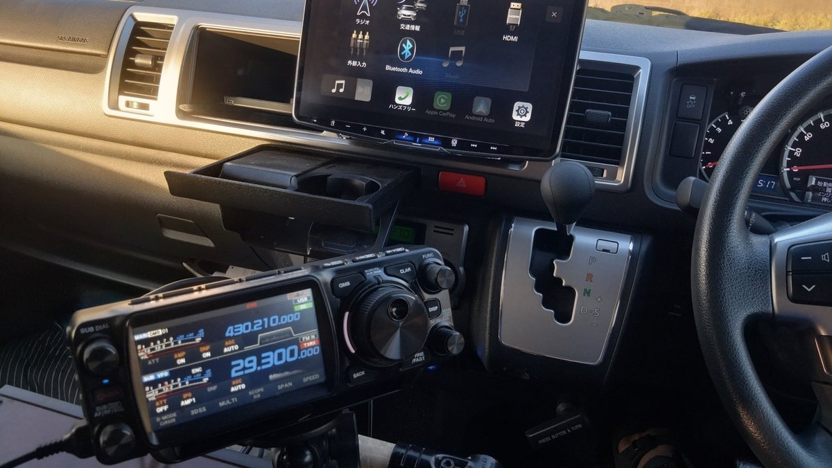 いが@JG1VBZ tweet media