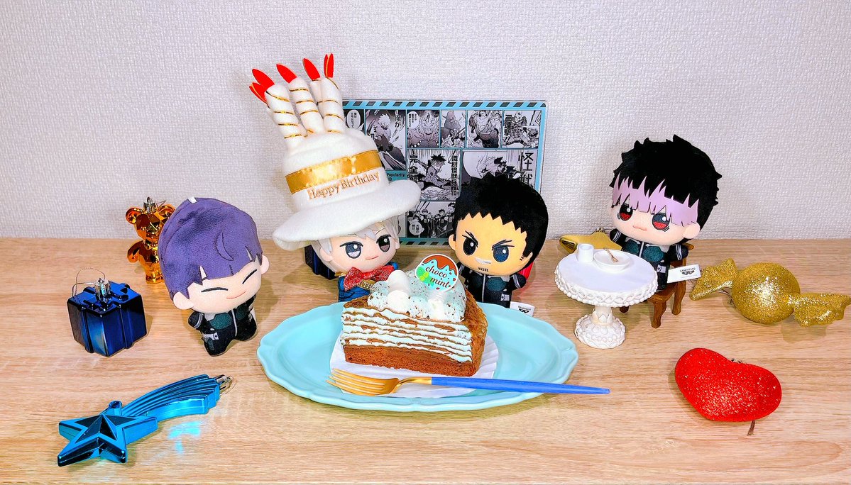 すぃん tweet media