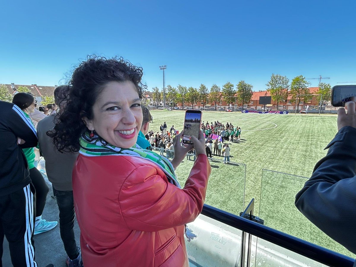 PSOE Badajoz /❤️ tweet media